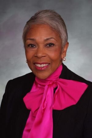 Janet Buckner
